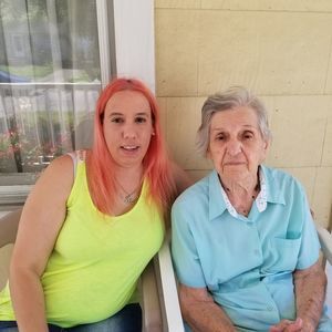 Meet your Posher, Aimee